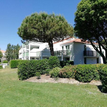 Terrasse Sur Green Port Bourgenay Talmont-Saint-Hilaire ภายนอก รูปภาพ